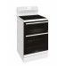 WLE642WCB Westinghouse 60 cm Electric Freestanding Oven 